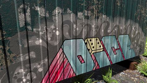 graffiti game|Graffiti Bombing on Steam.